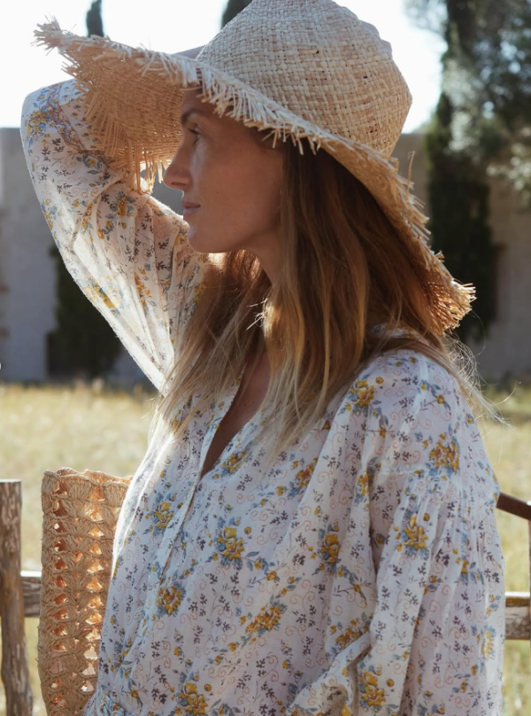 Sombrero Raphia